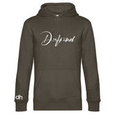 Dorfkind Kalli Herren Kapuzenpulli